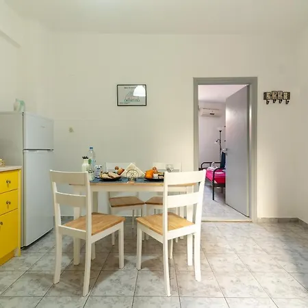 Apartment Litsa's *