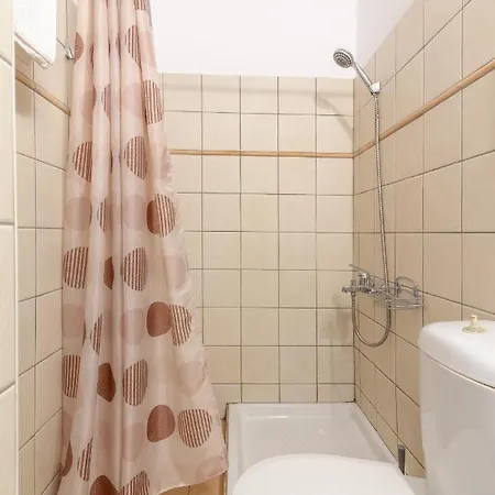 Litsa's Apartment *