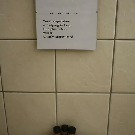 Litsa's Apartment *