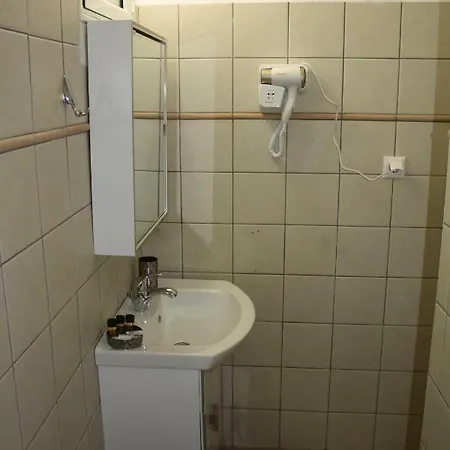 Lägenhet Litsa's