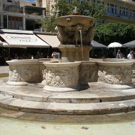 Litsa's * Heraklion